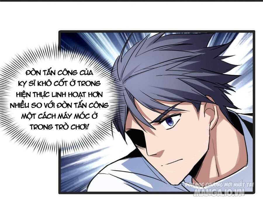 Ta Chỉ Muốn An Tĩnh Chơi Game Chapter 14 - Trang 2