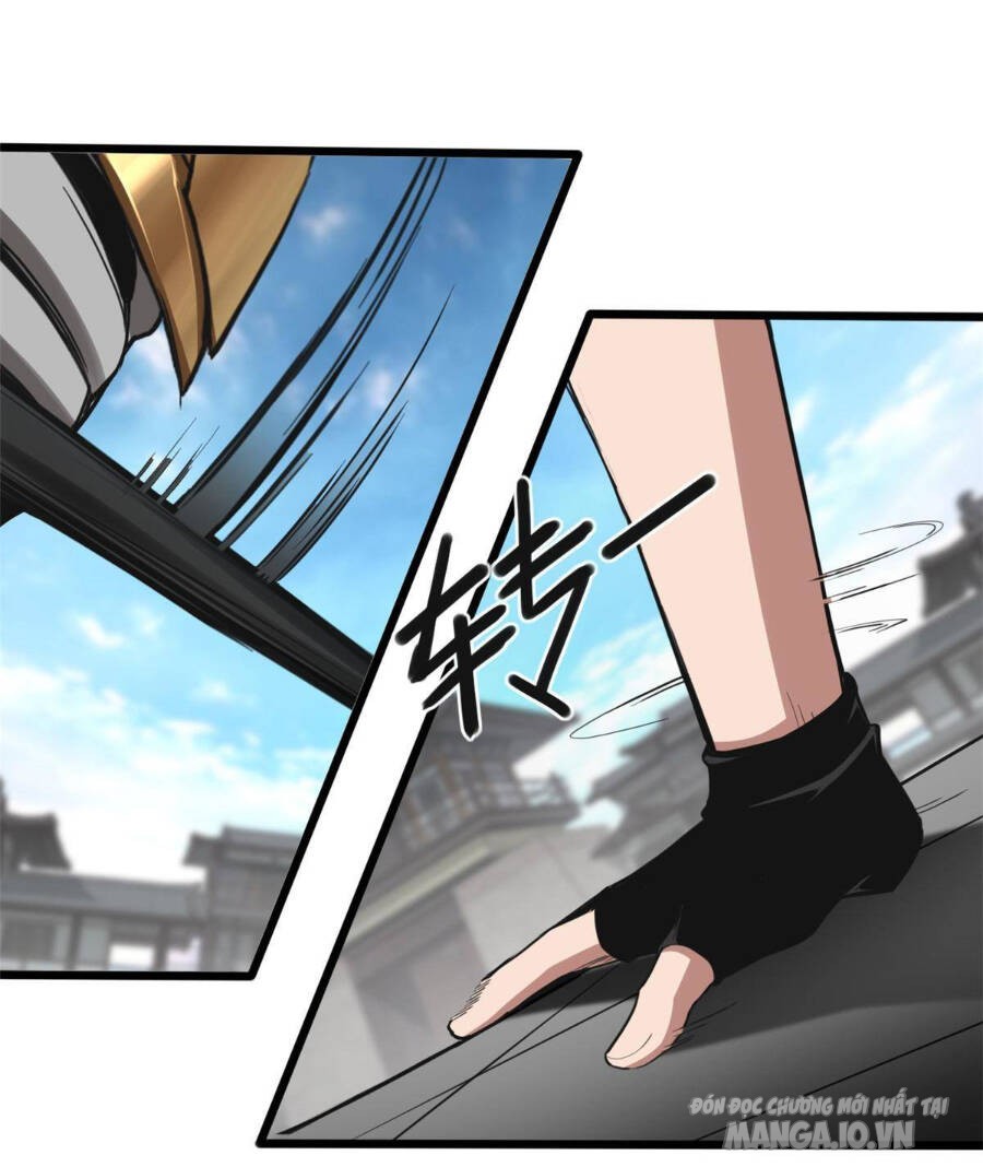 Ta Chỉ Muốn An Tĩnh Chơi Game Chapter 14 - Trang 2