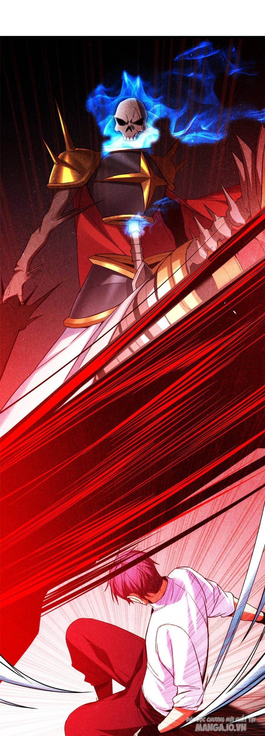 Ta Chỉ Muốn An Tĩnh Chơi Game Chapter 14 - Trang 2