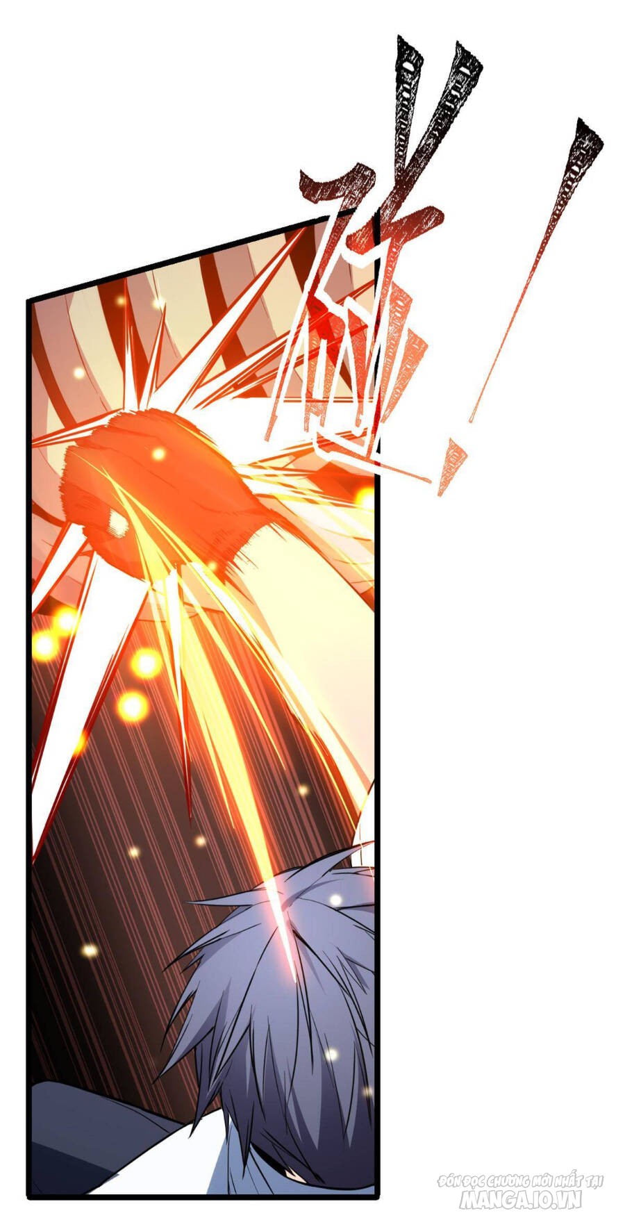 Ta Chỉ Muốn An Tĩnh Chơi Game Chapter 14 - Trang 2