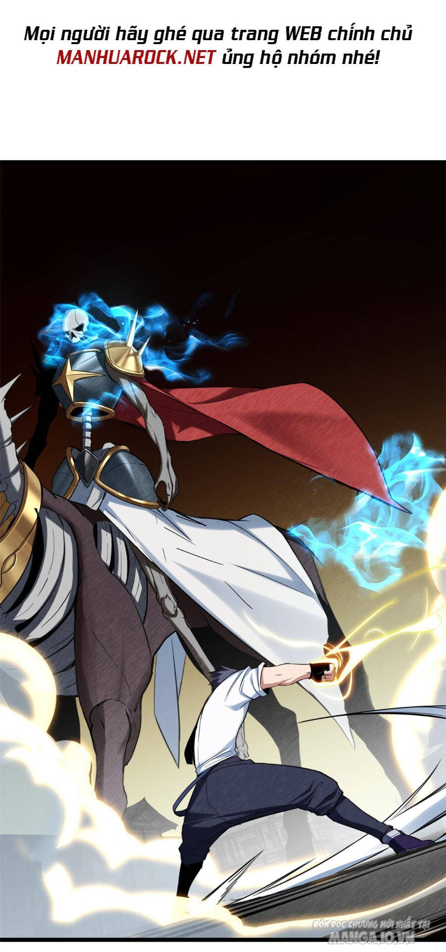 Ta Chỉ Muốn An Tĩnh Chơi Game Chapter 14 - Trang 2