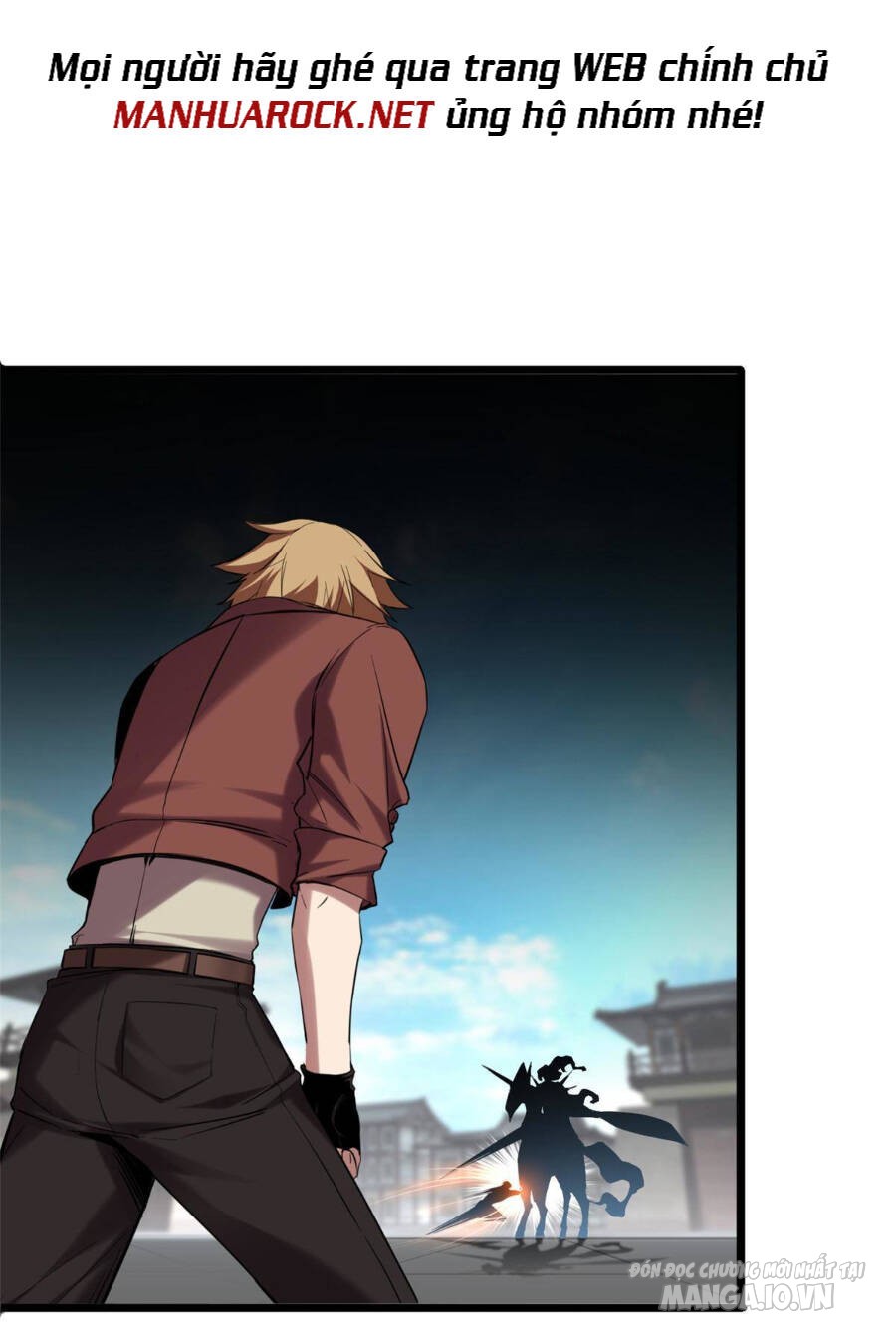 Ta Chỉ Muốn An Tĩnh Chơi Game Chapter 14 - Trang 2