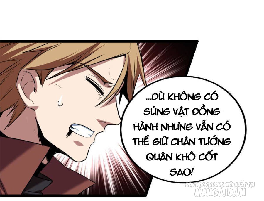 Ta Chỉ Muốn An Tĩnh Chơi Game Chapter 14 - Trang 2