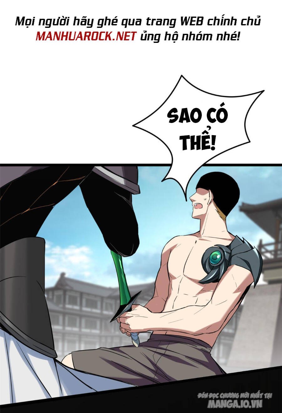 Ta Chỉ Muốn An Tĩnh Chơi Game Chapter 14 - Trang 2