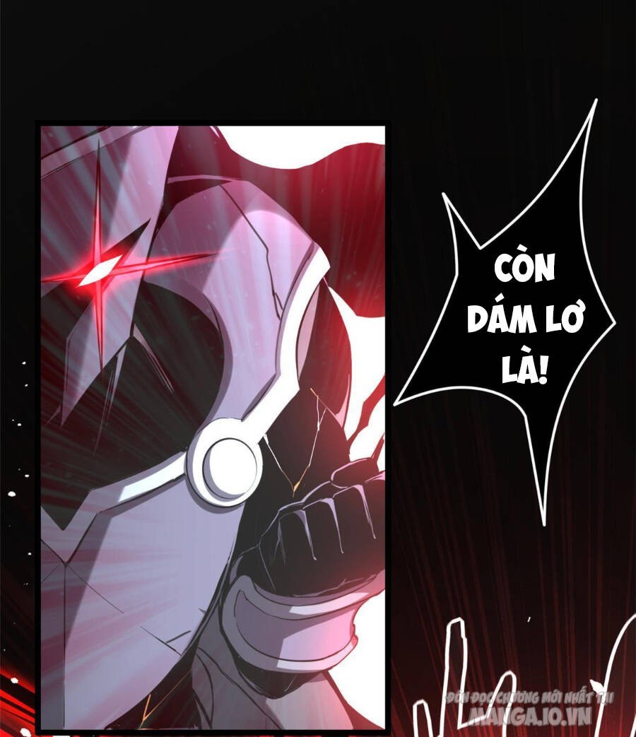 Ta Chỉ Muốn An Tĩnh Chơi Game Chapter 14 - Trang 2