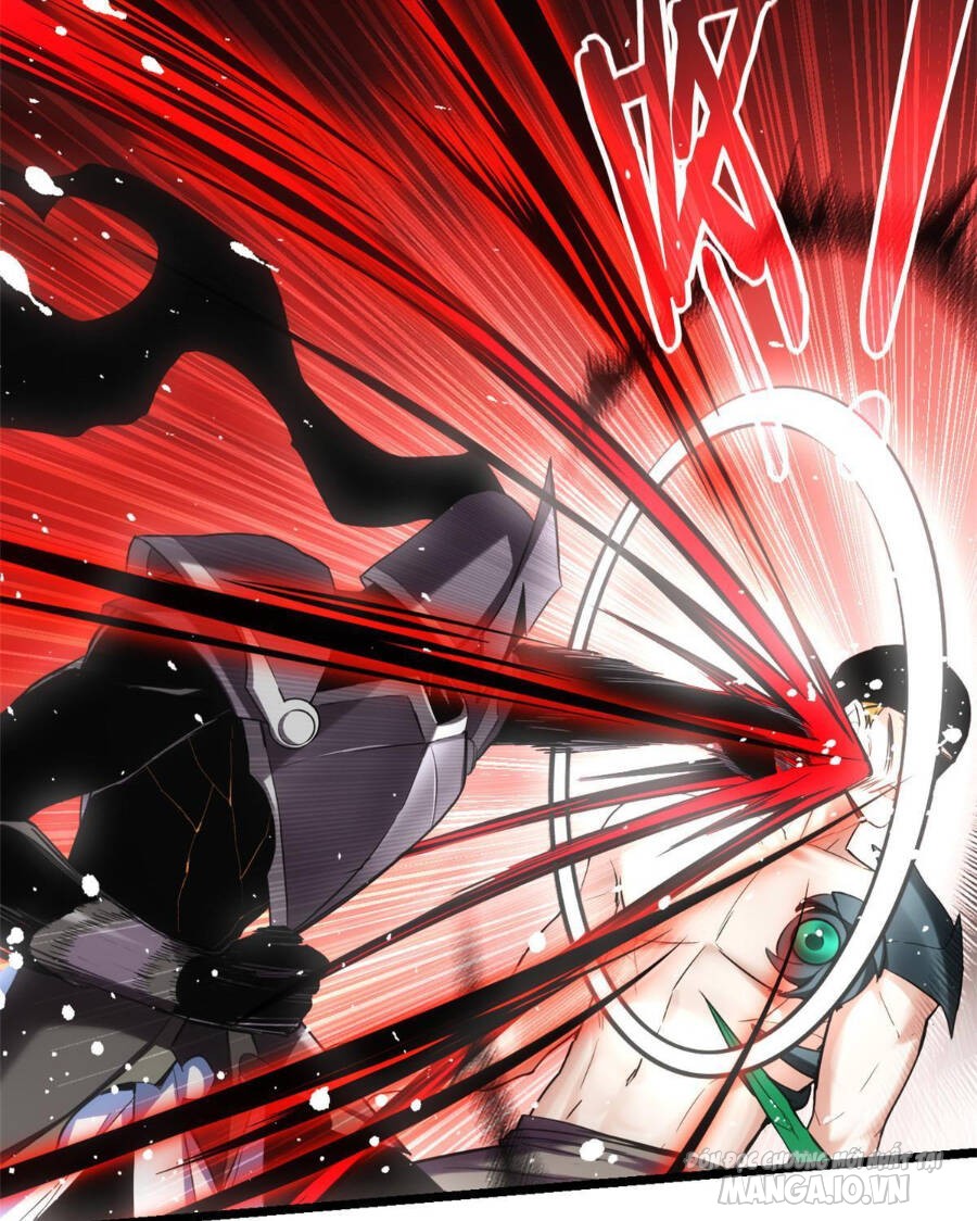 Ta Chỉ Muốn An Tĩnh Chơi Game Chapter 14 - Trang 2