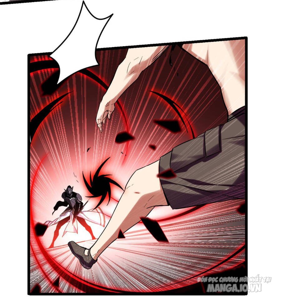 Ta Chỉ Muốn An Tĩnh Chơi Game Chapter 14 - Trang 2