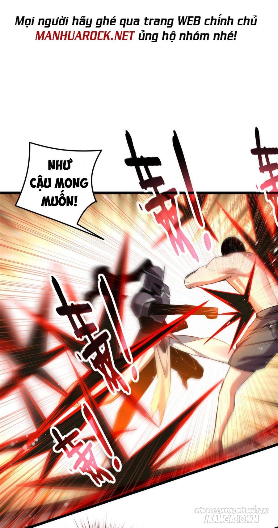 Ta Chỉ Muốn An Tĩnh Chơi Game Chapter 14 - Trang 2