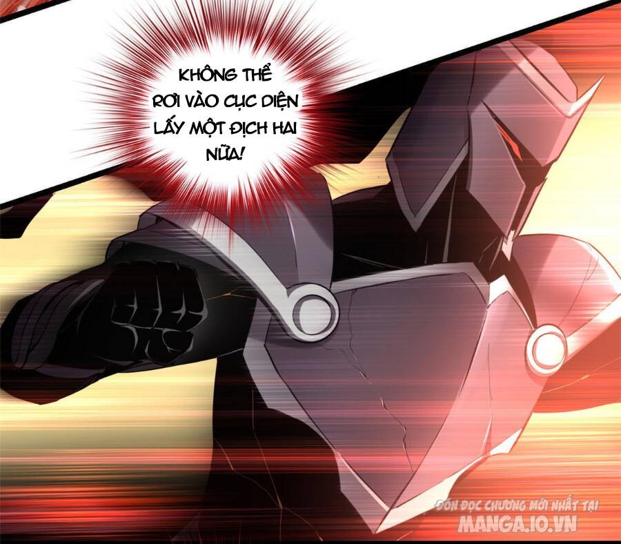 Ta Chỉ Muốn An Tĩnh Chơi Game Chapter 14 - Trang 2