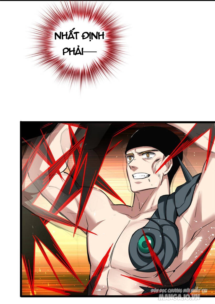 Ta Chỉ Muốn An Tĩnh Chơi Game Chapter 14 - Trang 2