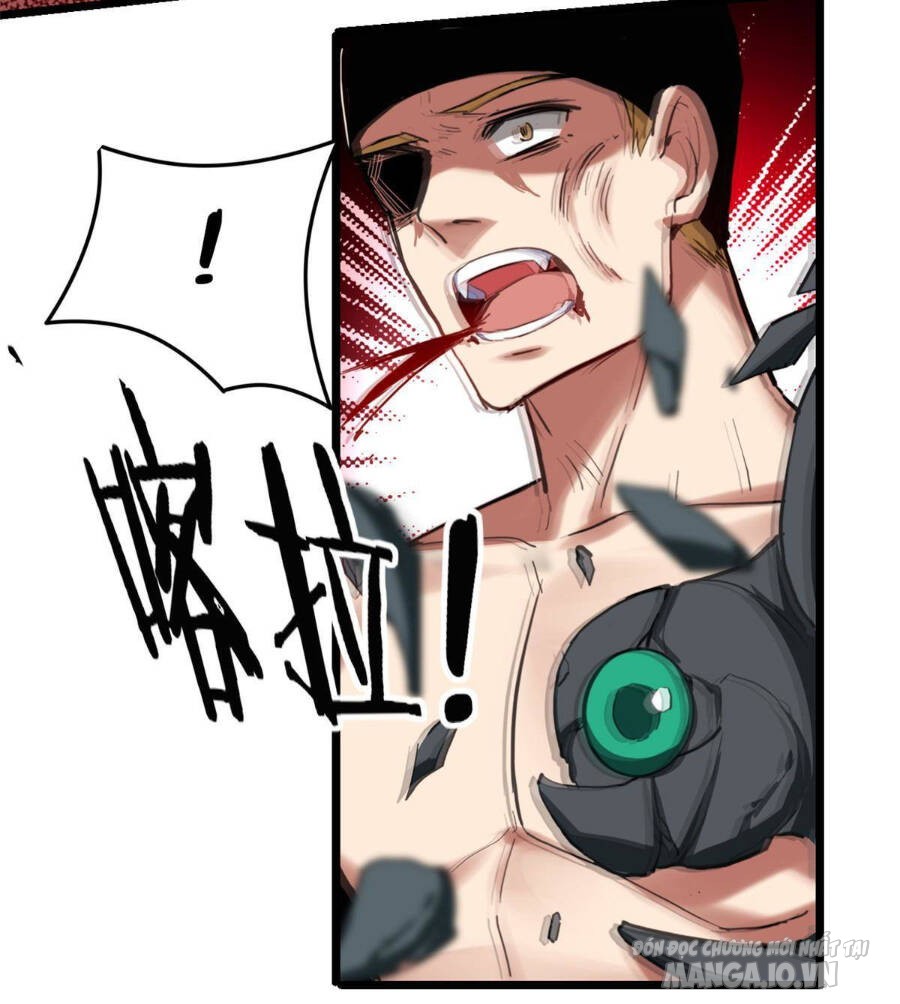 Ta Chỉ Muốn An Tĩnh Chơi Game Chapter 14 - Trang 2