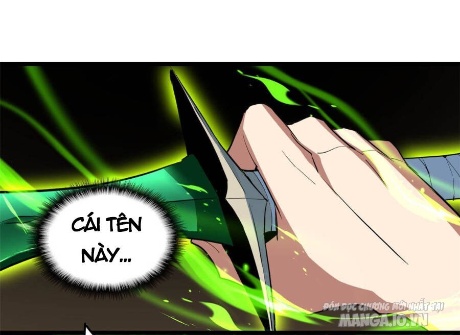 Ta Chỉ Muốn An Tĩnh Chơi Game Chapter 14 - Trang 2