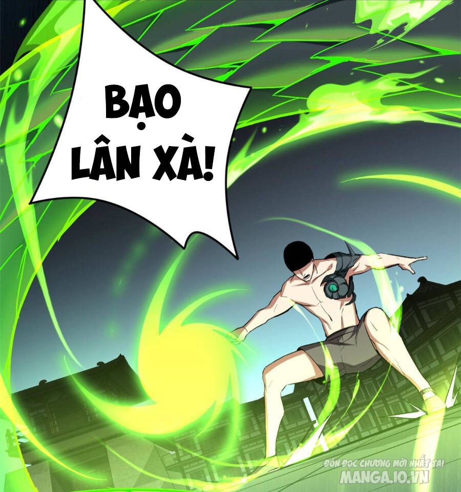 Ta Chỉ Muốn An Tĩnh Chơi Game Chapter 14 - Trang 2