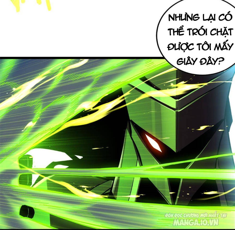 Ta Chỉ Muốn An Tĩnh Chơi Game Chapter 14 - Trang 2