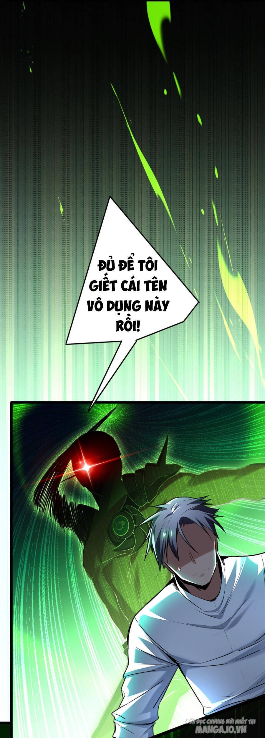 Ta Chỉ Muốn An Tĩnh Chơi Game Chapter 14 - Trang 2