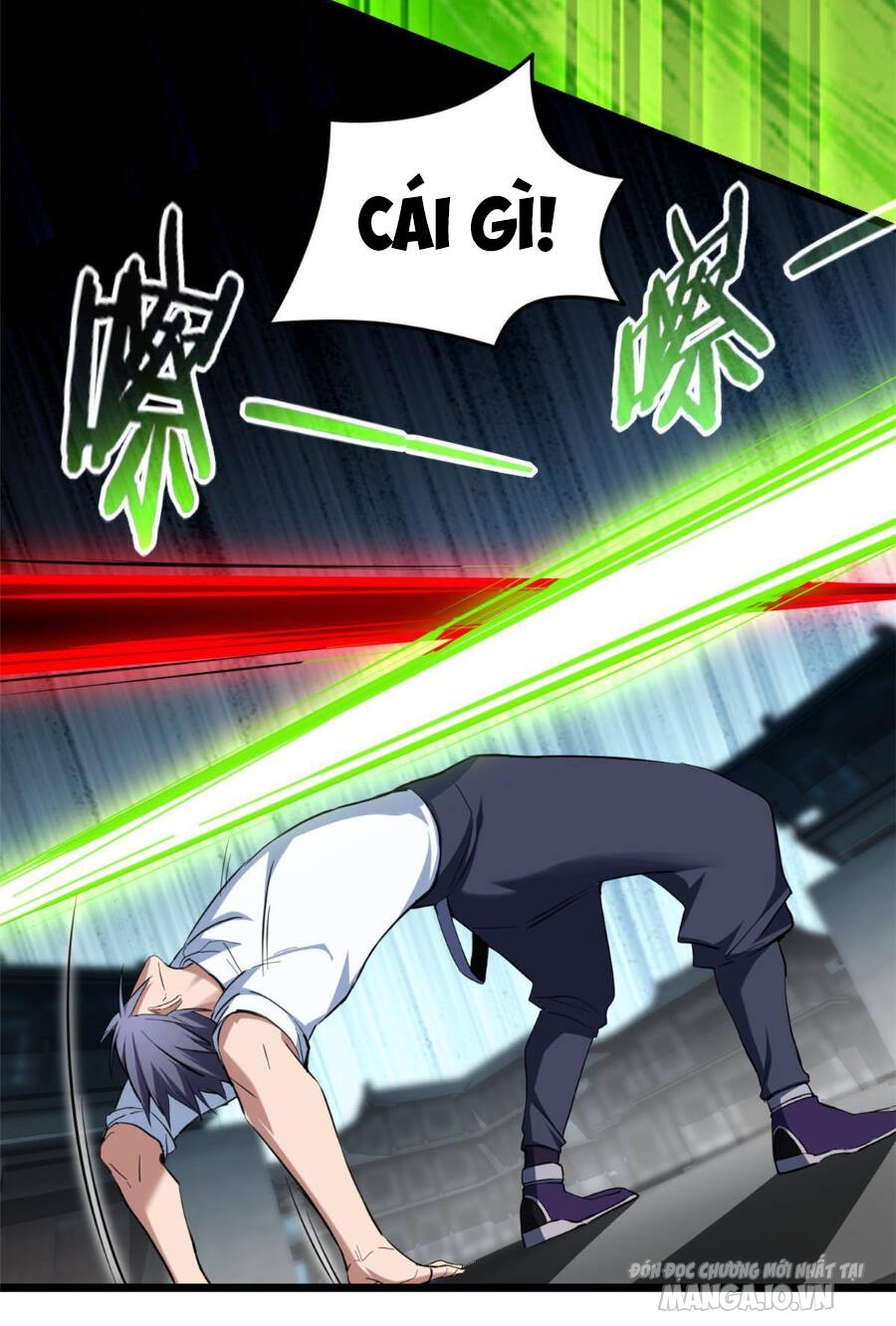 Ta Chỉ Muốn An Tĩnh Chơi Game Chapter 14 - Trang 2