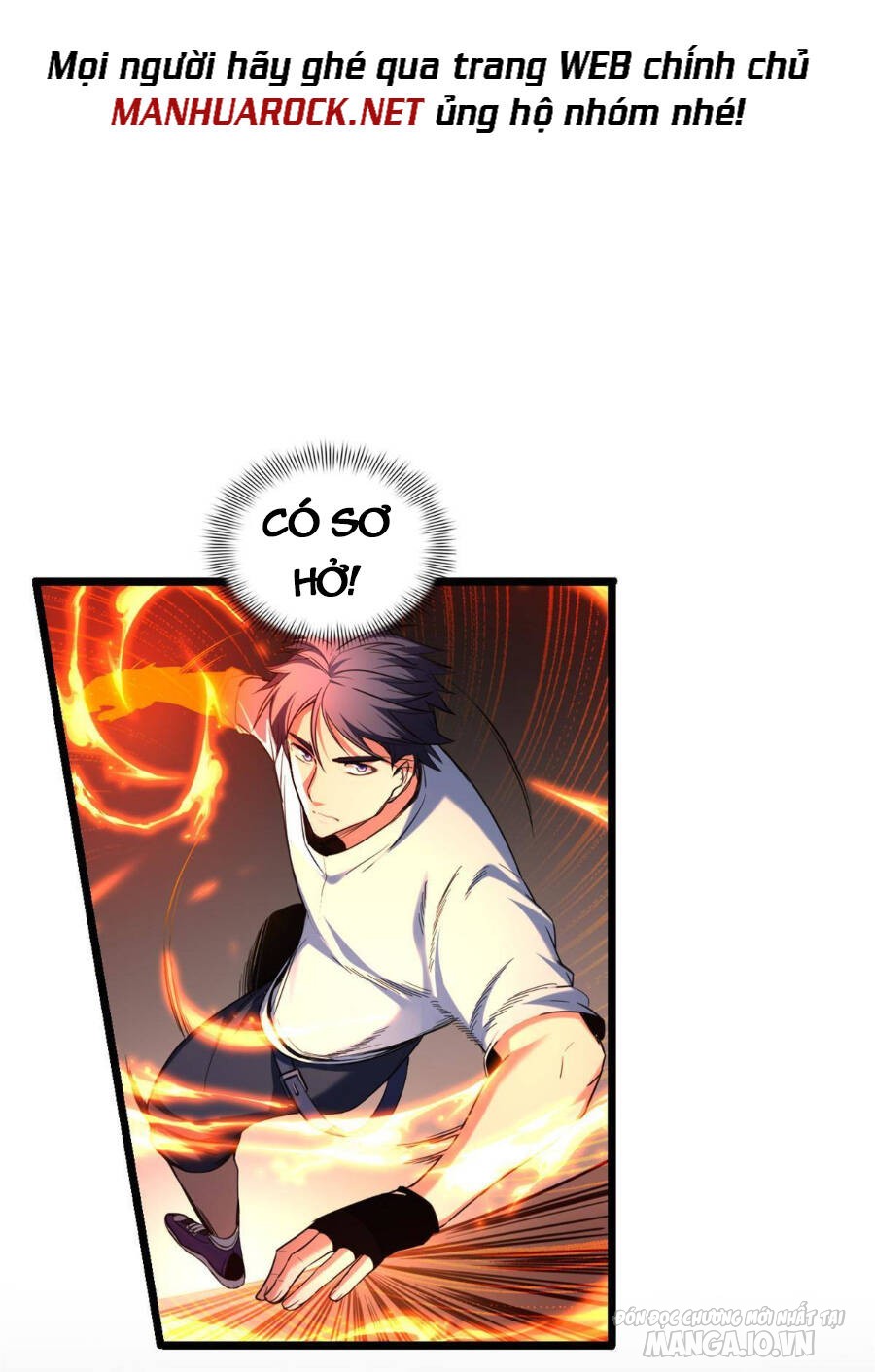 Ta Chỉ Muốn An Tĩnh Chơi Game Chapter 14 - Trang 2