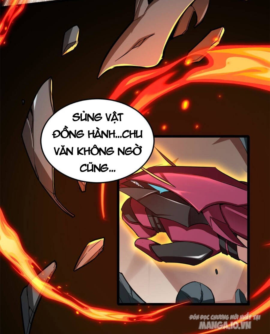 Ta Chỉ Muốn An Tĩnh Chơi Game Chapter 14 - Trang 2