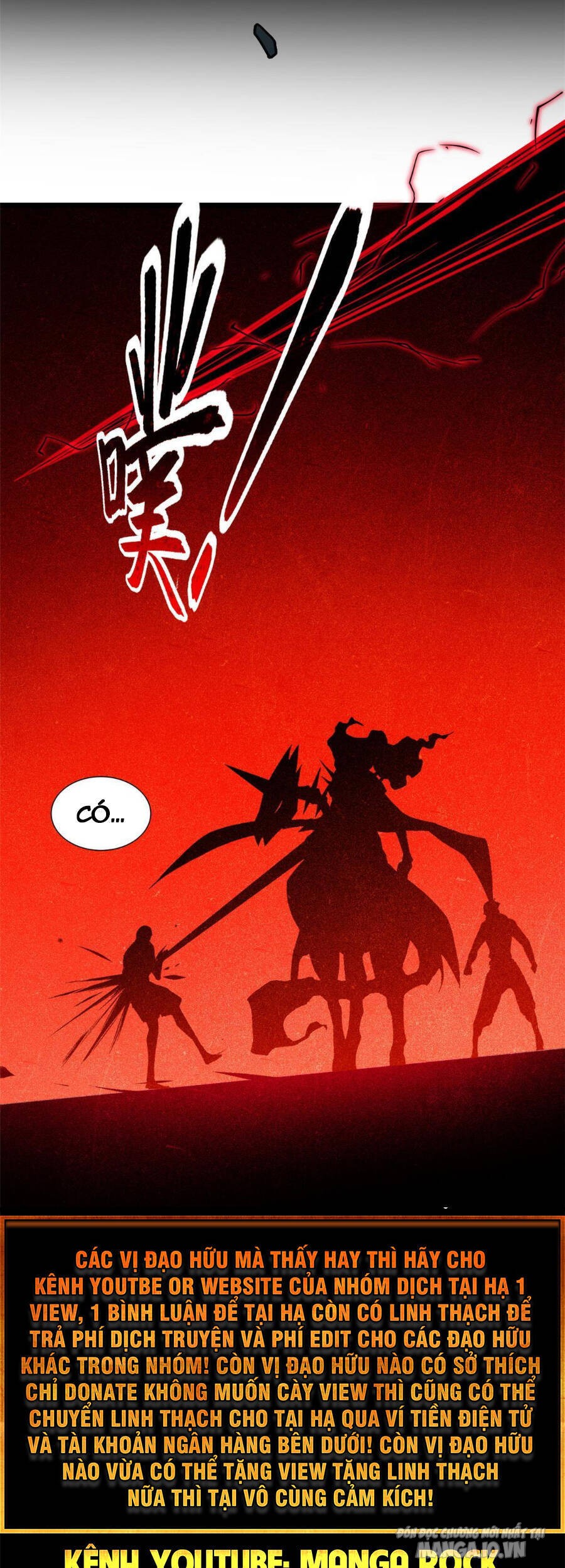 Ta Chỉ Muốn An Tĩnh Chơi Game Chapter 14 - Trang 2