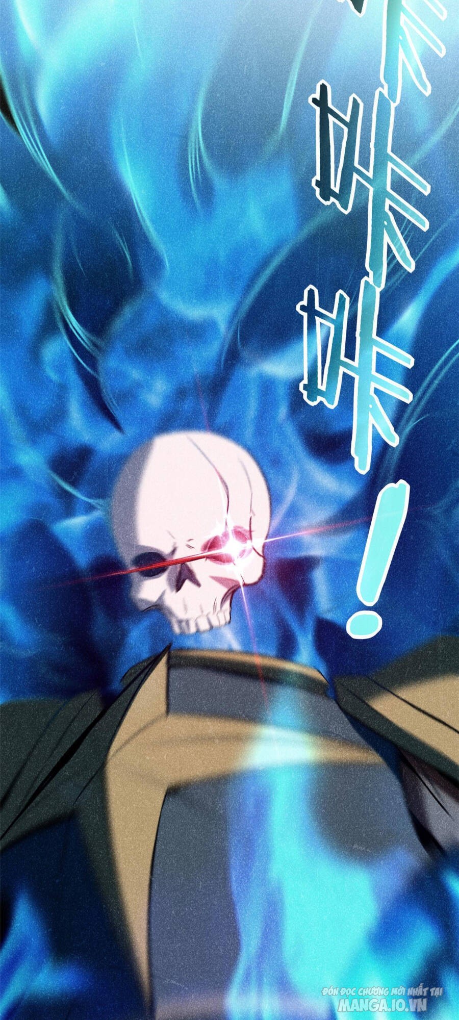 Ta Chỉ Muốn An Tĩnh Chơi Game Chapter 15 - Trang 2