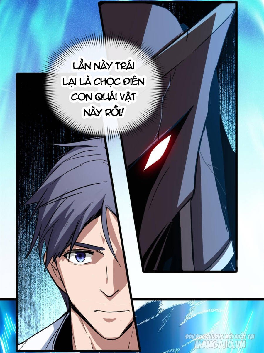 Ta Chỉ Muốn An Tĩnh Chơi Game Chapter 15 - Trang 2