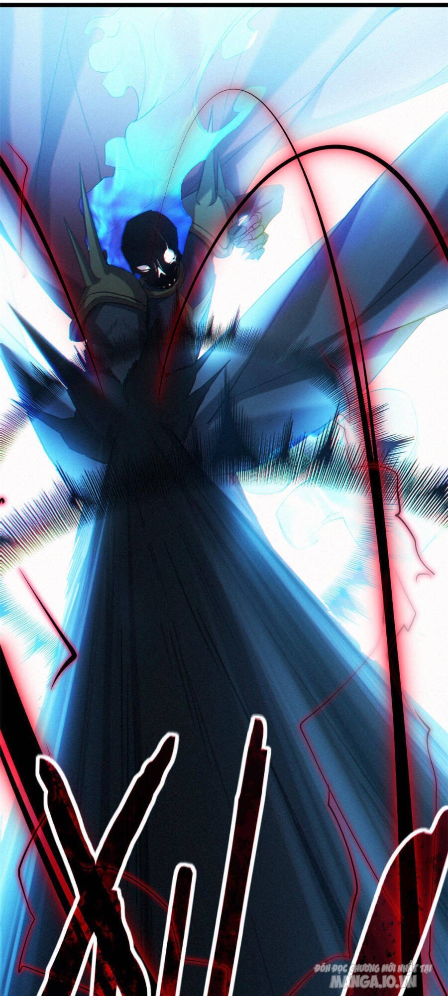 Ta Chỉ Muốn An Tĩnh Chơi Game Chapter 15 - Trang 2