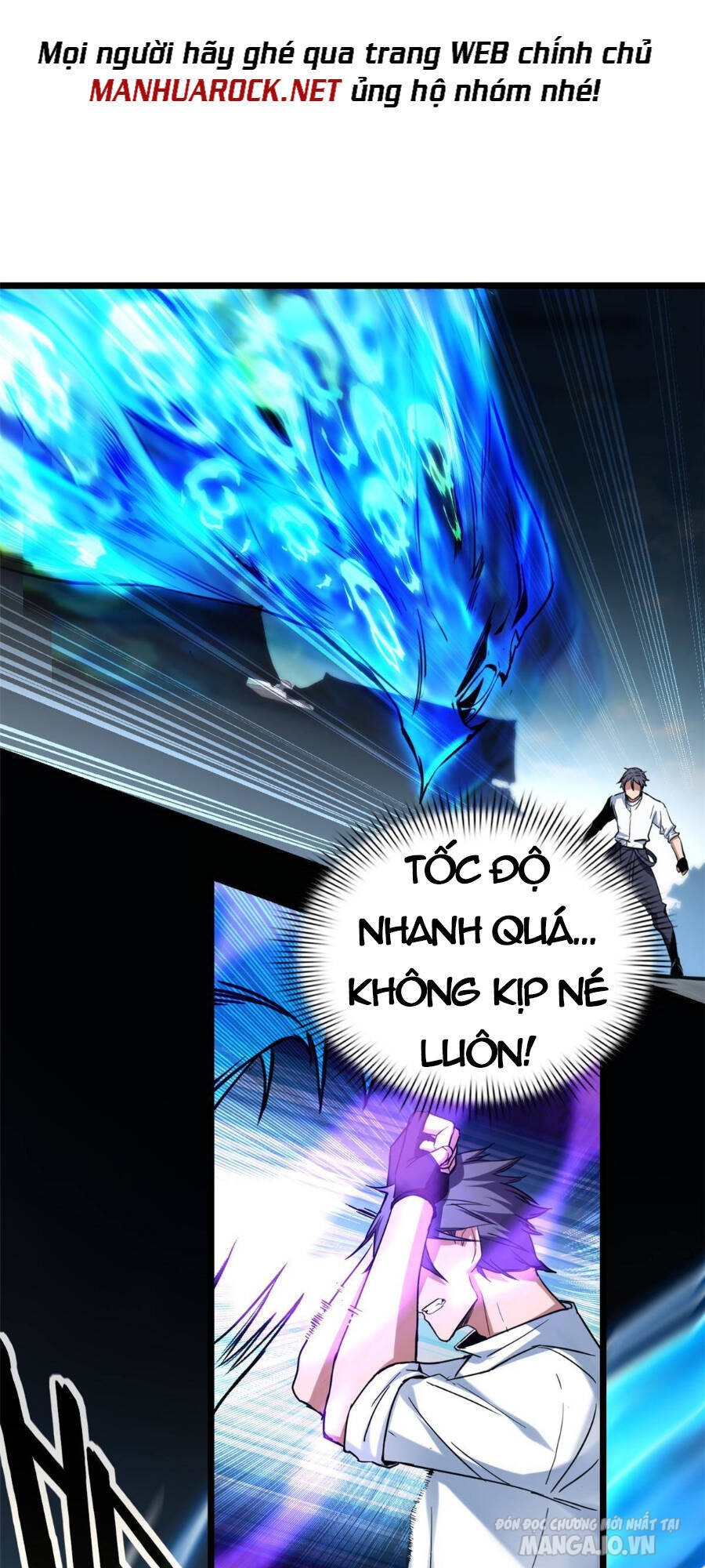 Ta Chỉ Muốn An Tĩnh Chơi Game Chapter 15 - Trang 2