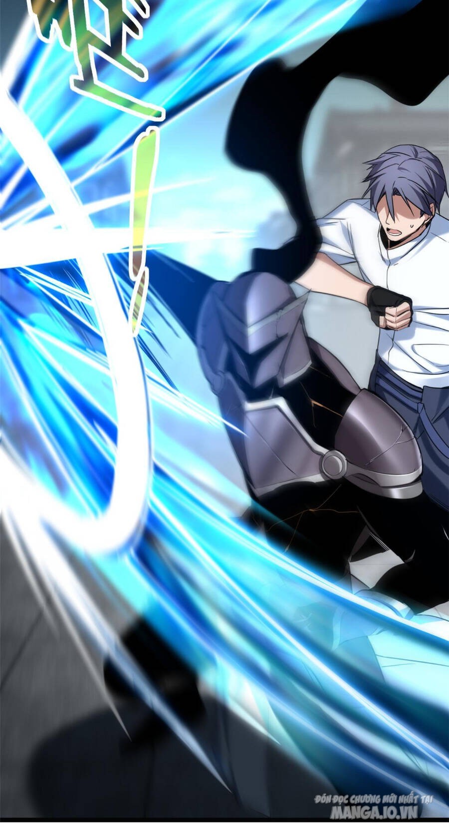 Ta Chỉ Muốn An Tĩnh Chơi Game Chapter 15 - Trang 2