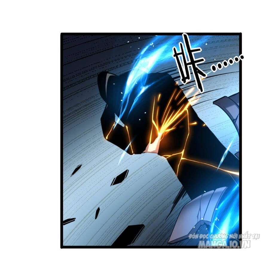 Ta Chỉ Muốn An Tĩnh Chơi Game Chapter 15 - Trang 2