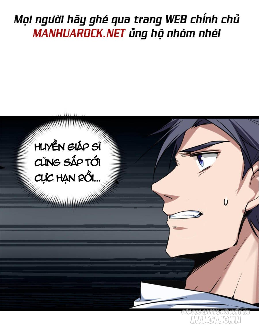 Ta Chỉ Muốn An Tĩnh Chơi Game Chapter 15 - Trang 2