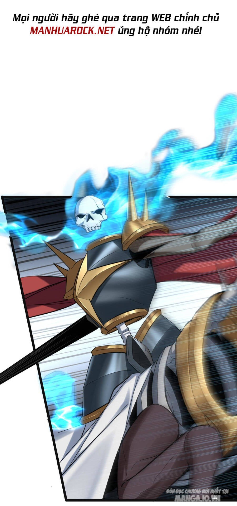 Ta Chỉ Muốn An Tĩnh Chơi Game Chapter 15 - Trang 2