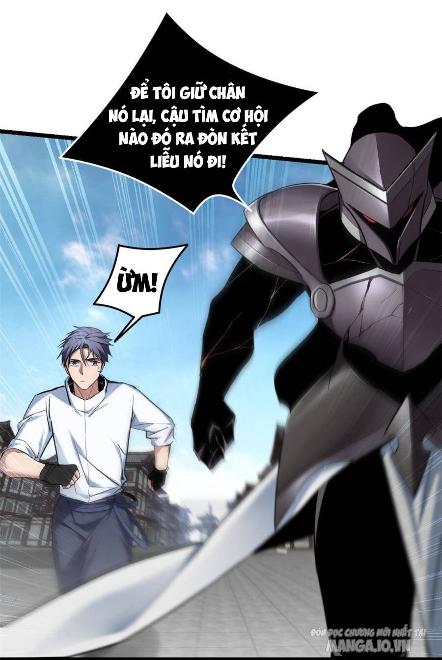 Ta Chỉ Muốn An Tĩnh Chơi Game Chapter 15 - Trang 2