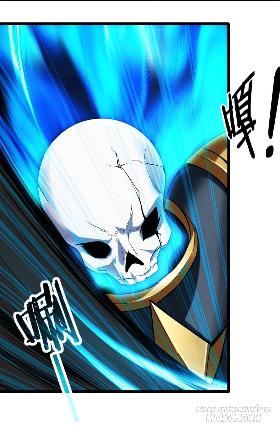 Ta Chỉ Muốn An Tĩnh Chơi Game Chapter 15 - Trang 2