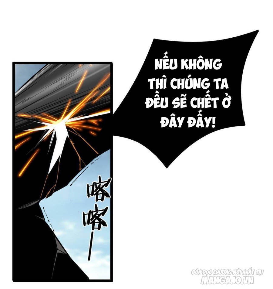 Ta Chỉ Muốn An Tĩnh Chơi Game Chapter 15 - Trang 2