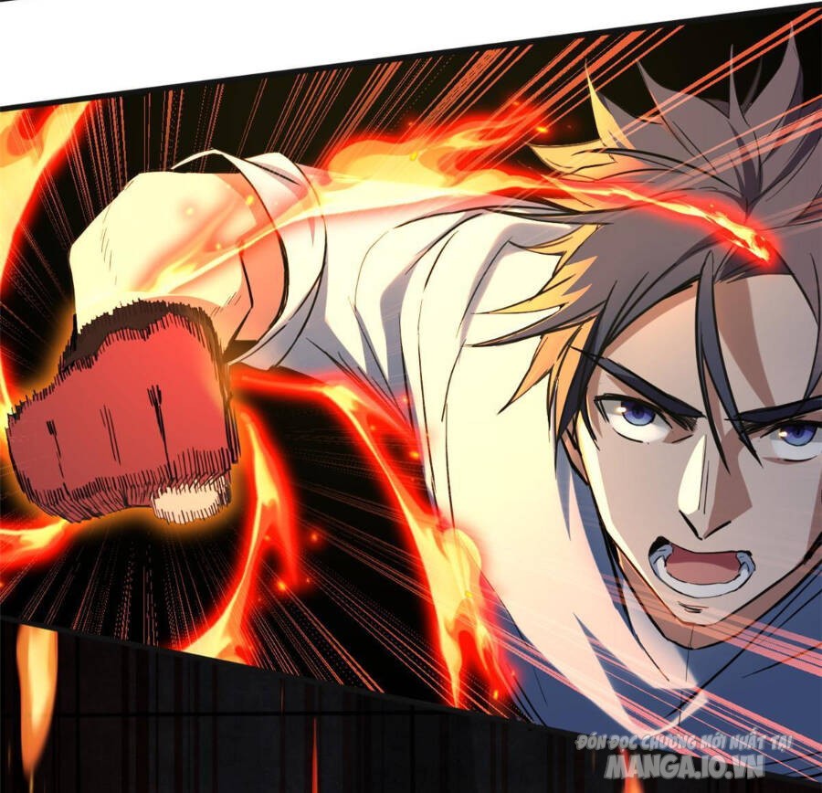 Ta Chỉ Muốn An Tĩnh Chơi Game Chapter 15 - Trang 2