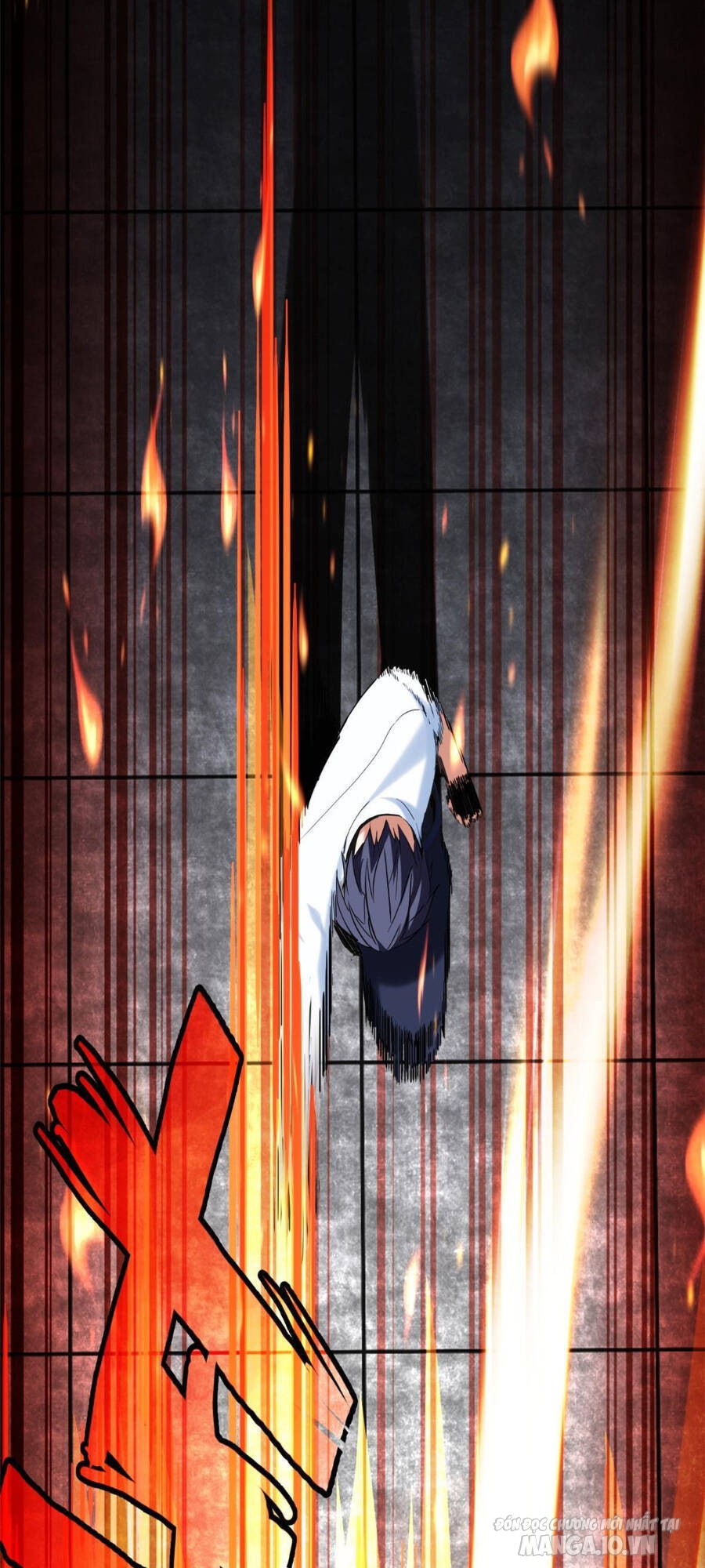 Ta Chỉ Muốn An Tĩnh Chơi Game Chapter 15 - Trang 2