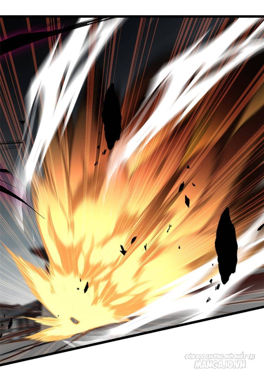 Ta Chỉ Muốn An Tĩnh Chơi Game Chapter 15 - Trang 2