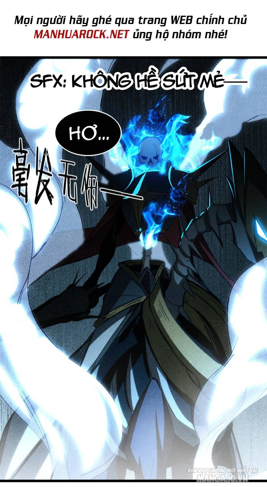 Ta Chỉ Muốn An Tĩnh Chơi Game Chapter 15 - Trang 2