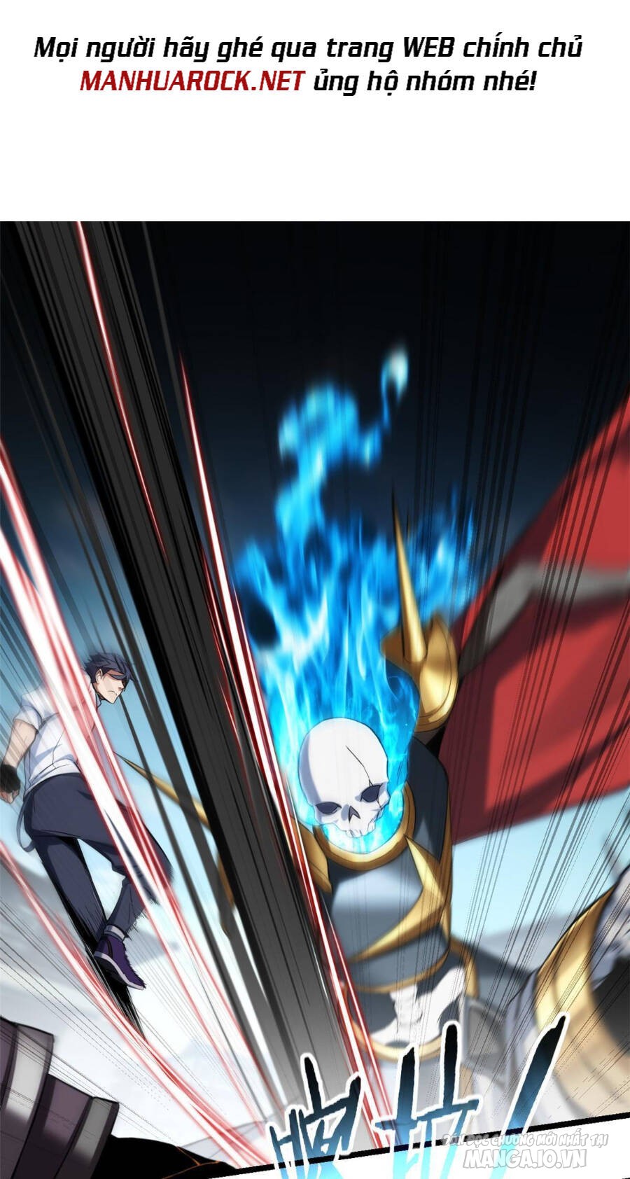 Ta Chỉ Muốn An Tĩnh Chơi Game Chapter 15 - Trang 2