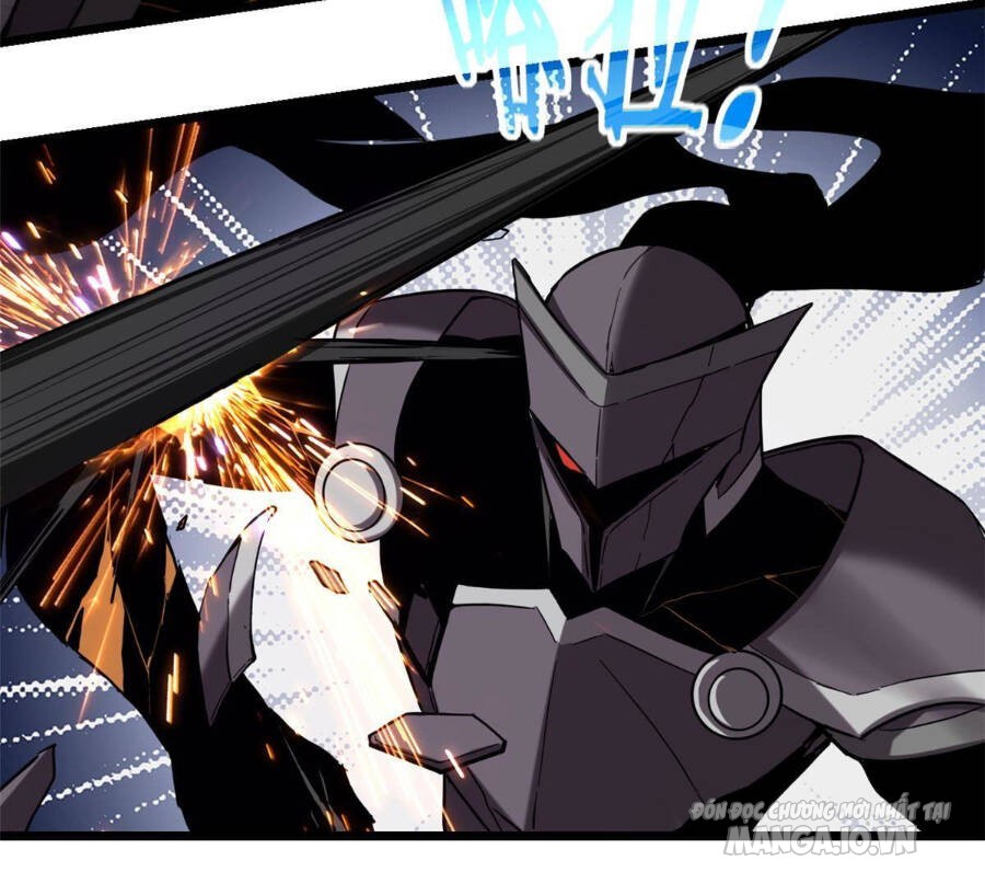 Ta Chỉ Muốn An Tĩnh Chơi Game Chapter 15 - Trang 2