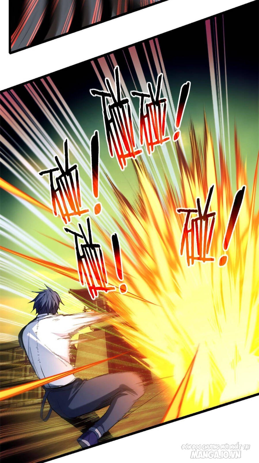 Ta Chỉ Muốn An Tĩnh Chơi Game Chapter 15 - Trang 2