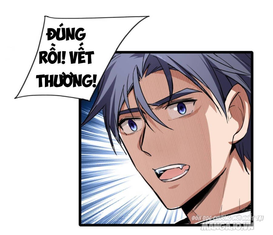 Ta Chỉ Muốn An Tĩnh Chơi Game Chapter 15 - Trang 2