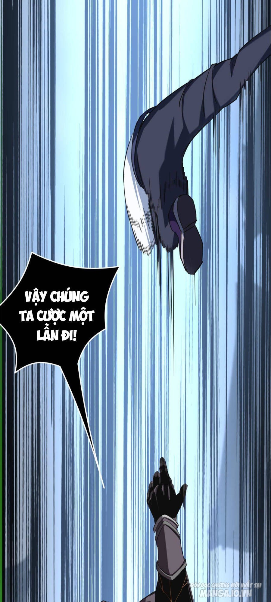 Ta Chỉ Muốn An Tĩnh Chơi Game Chapter 15 - Trang 2