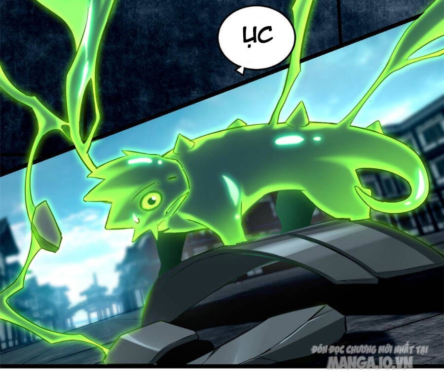 Ta Chỉ Muốn An Tĩnh Chơi Game Chapter 15 - Trang 2