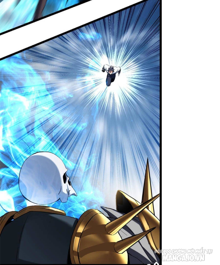 Ta Chỉ Muốn An Tĩnh Chơi Game Chapter 15 - Trang 2