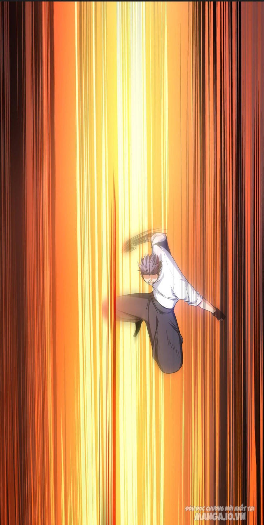 Ta Chỉ Muốn An Tĩnh Chơi Game Chapter 15 - Trang 2