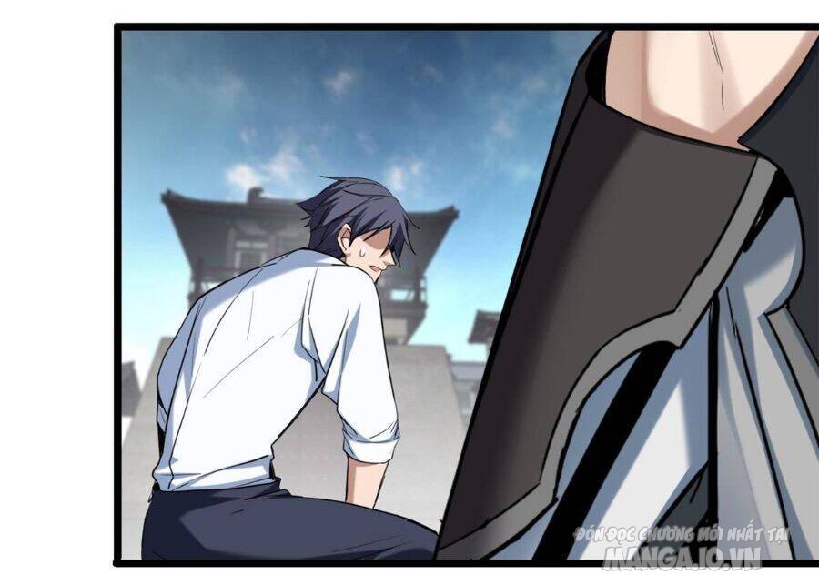 Ta Chỉ Muốn An Tĩnh Chơi Game Chapter 16 - Trang 2