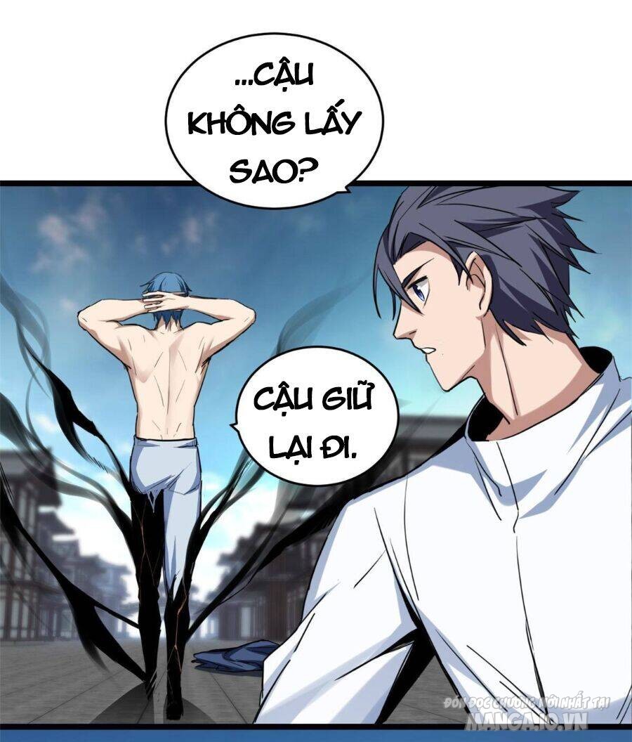 Ta Chỉ Muốn An Tĩnh Chơi Game Chapter 16 - Trang 2