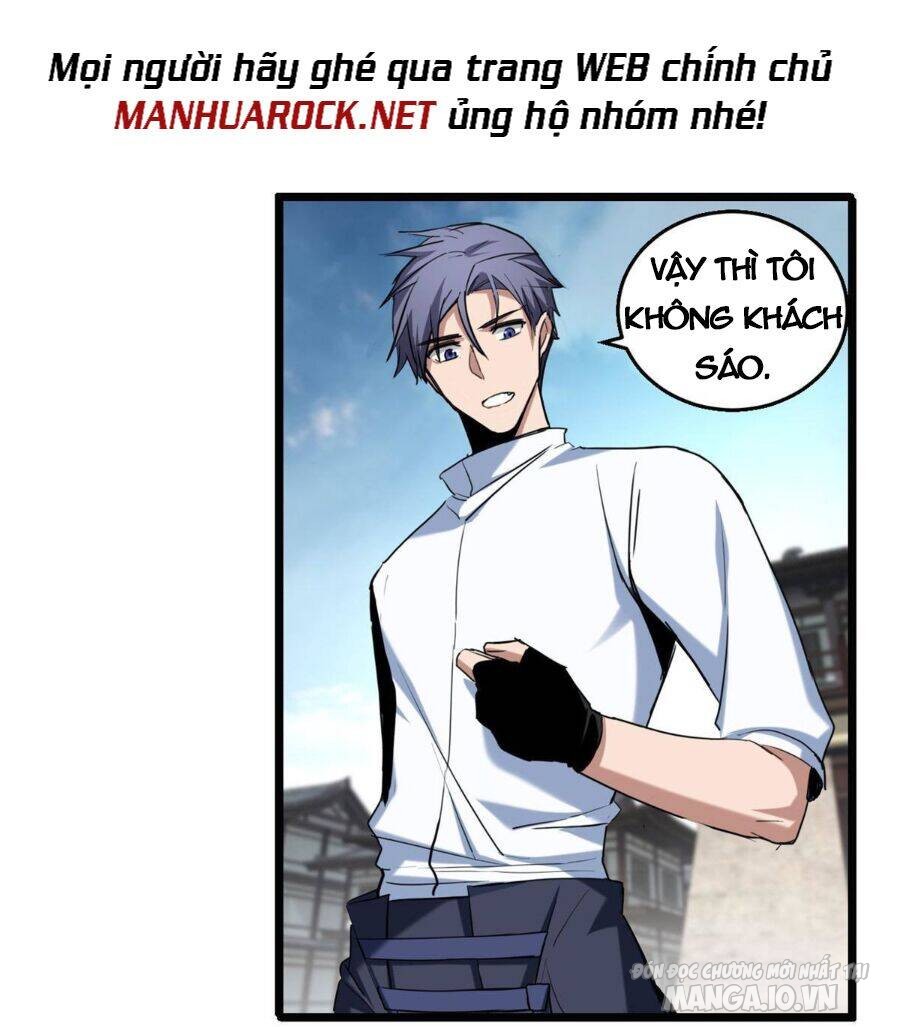 Ta Chỉ Muốn An Tĩnh Chơi Game Chapter 16 - Trang 2