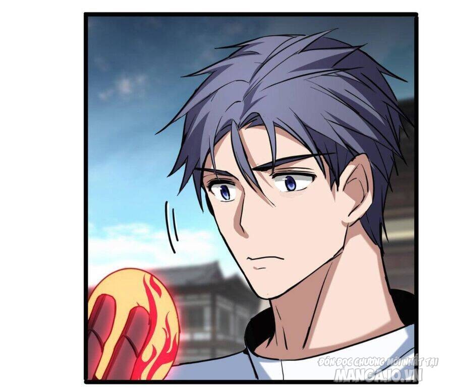 Ta Chỉ Muốn An Tĩnh Chơi Game Chapter 16 - Trang 2